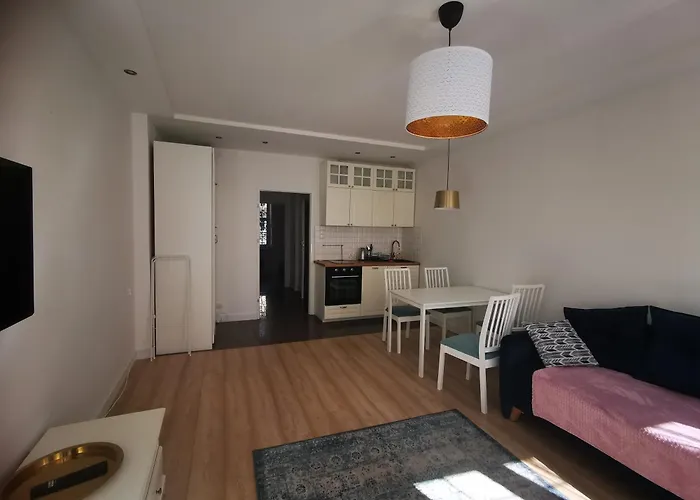 Apartament Piwna Iii Gdańsk